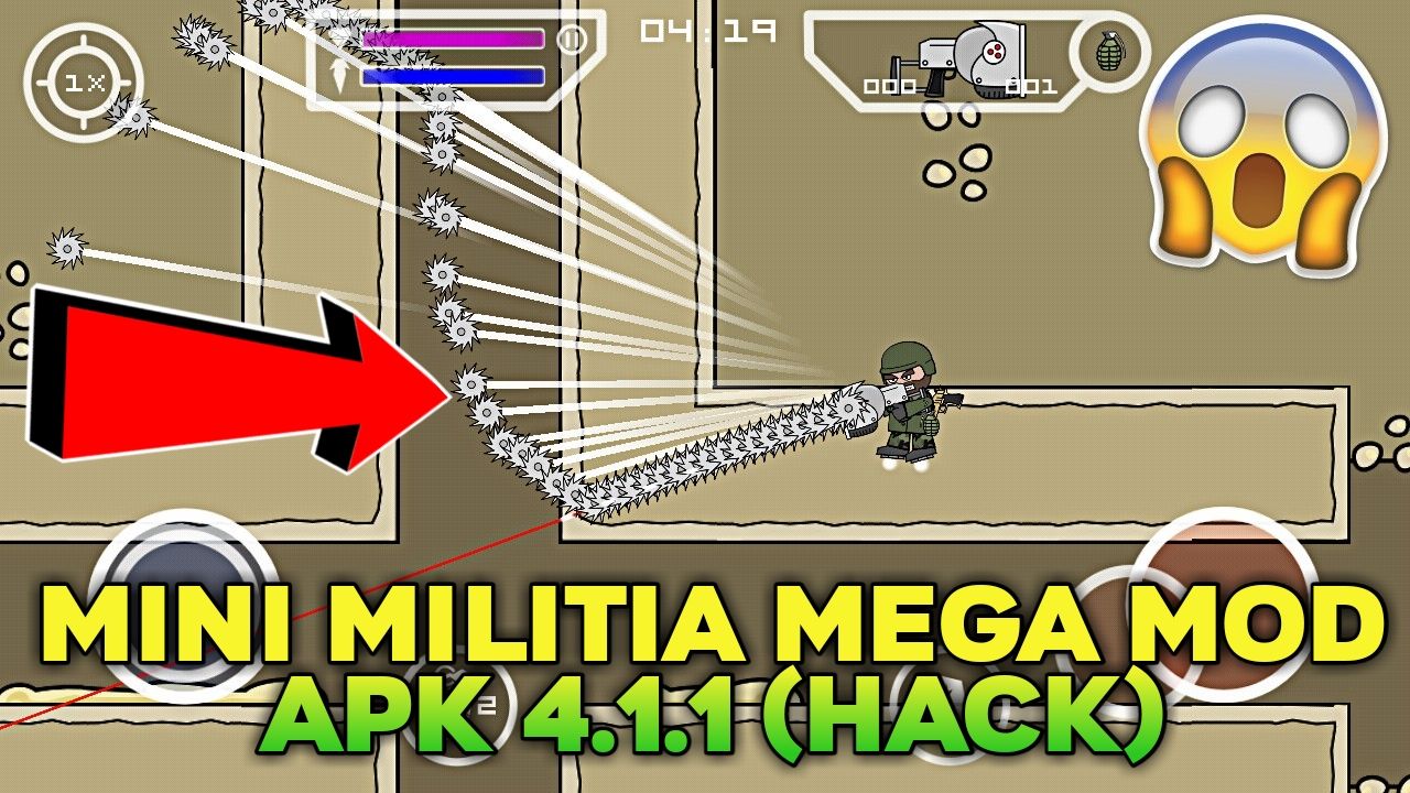 Mini Militia Org Download For Pc Windows 7